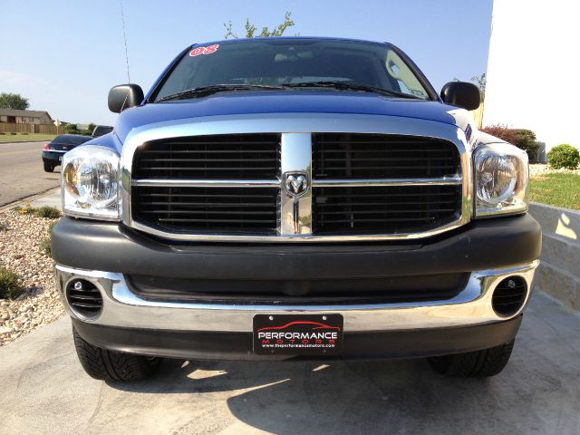 Dodge Ram 1500 2008 photo 3