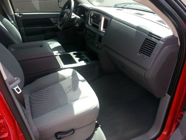 Dodge Ram 1500 2008 photo 1