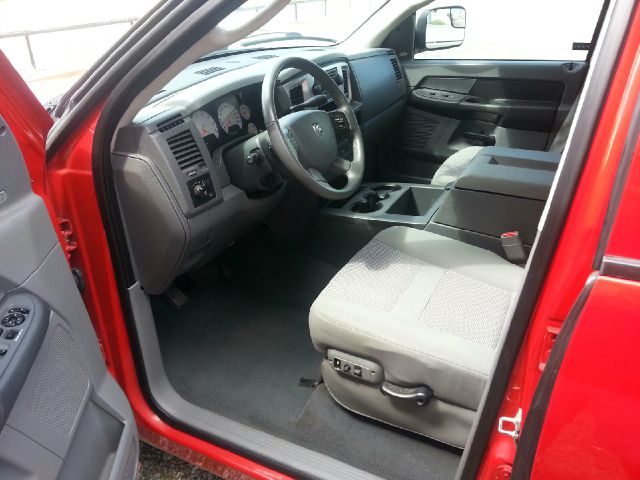 Dodge Ram 1500 2008 photo 2