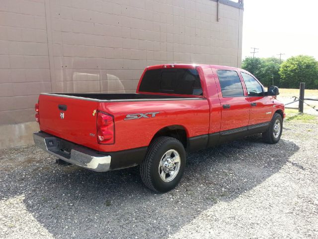 Dodge Ram 1500 2008 photo 3