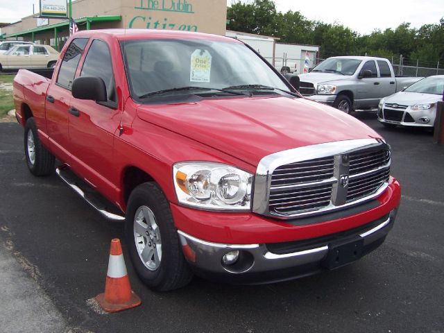 Dodge Ram 1500 2008 photo 1