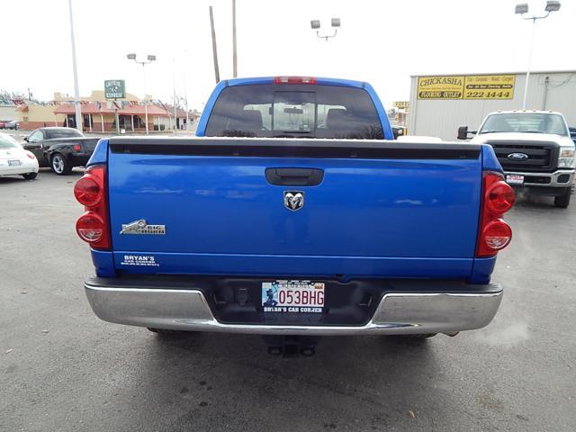 Dodge Ram 1500 2008 photo 1