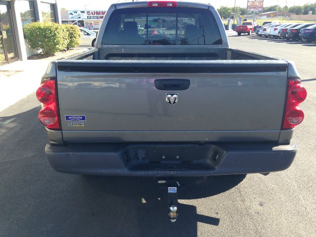 Dodge Ram 1500 2008 photo 1