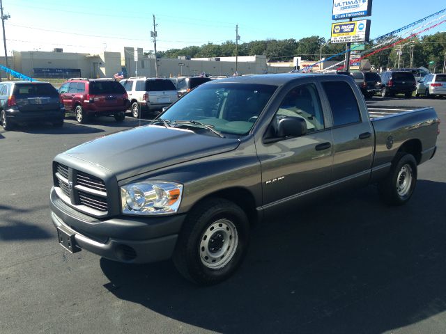 Dodge Ram 1500 2008 photo 2