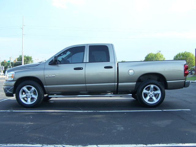 Dodge Ram 1500 2008 photo 1