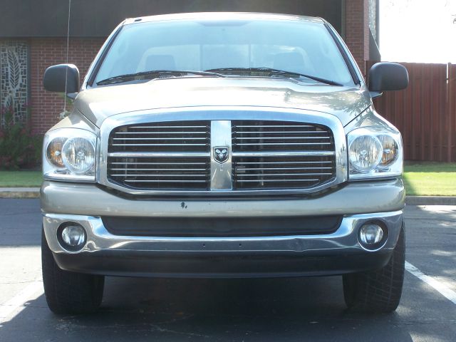 Dodge Ram 1500 2008 photo 3