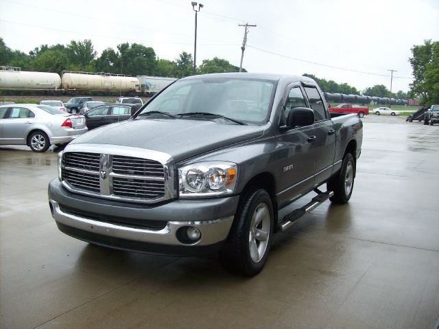 Dodge Ram 1500 2008 photo 2