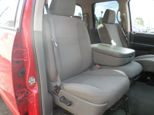 Dodge Ram 1500 2008 photo 10