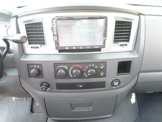 Dodge Ram 1500 2008 photo 11