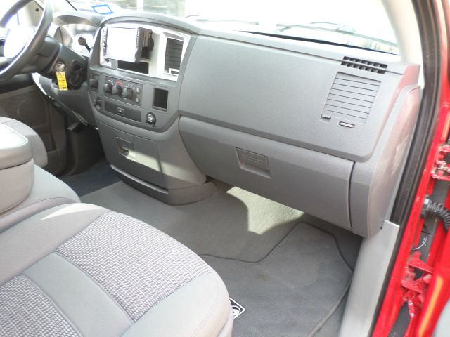 Dodge Ram 1500 2008 photo 22