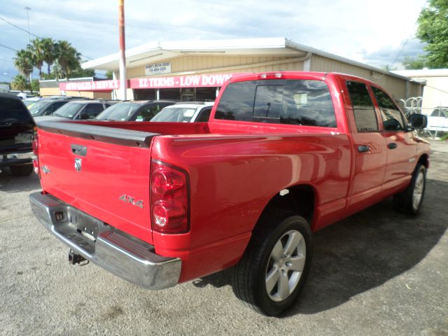 Dodge Ram 1500 2008 photo 24