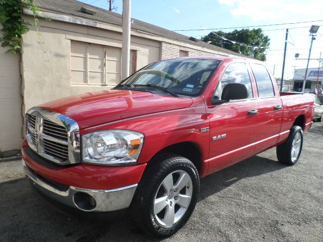 Dodge Ram 1500 2008 photo 25