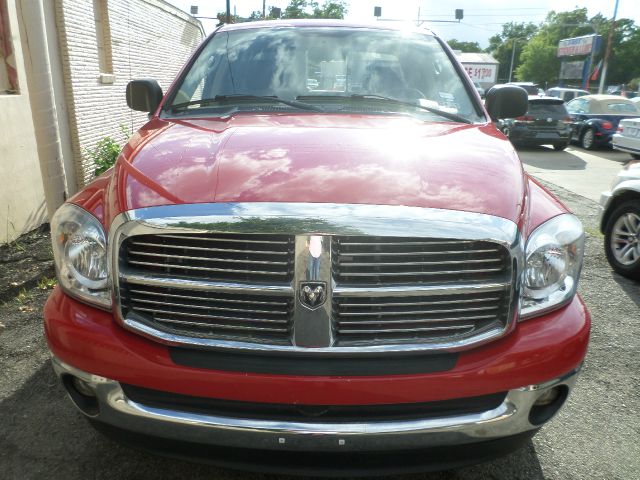 Dodge Ram 1500 2008 photo 27