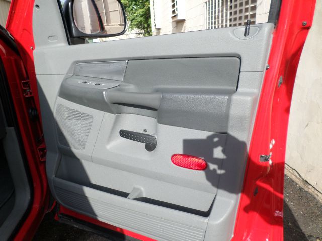 Dodge Ram 1500 2008 photo 28