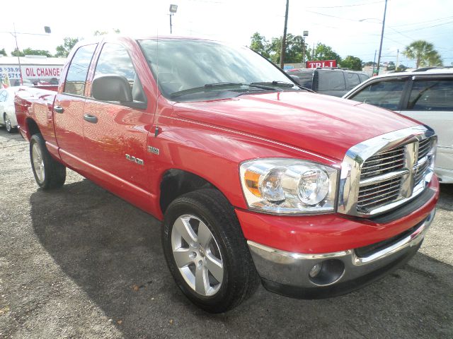 Dodge Ram 1500 2008 photo 5