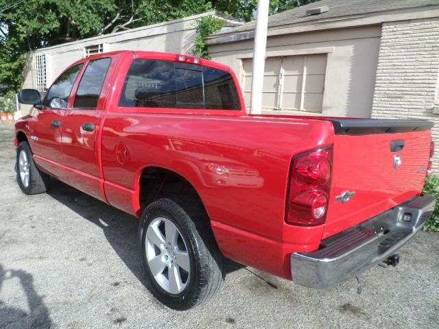 Dodge Ram 1500 2008 photo 6