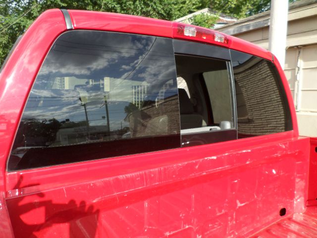 Dodge Ram 1500 2008 photo 8