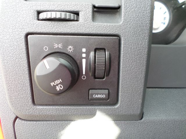 Dodge Ram 1500 2008 photo 9