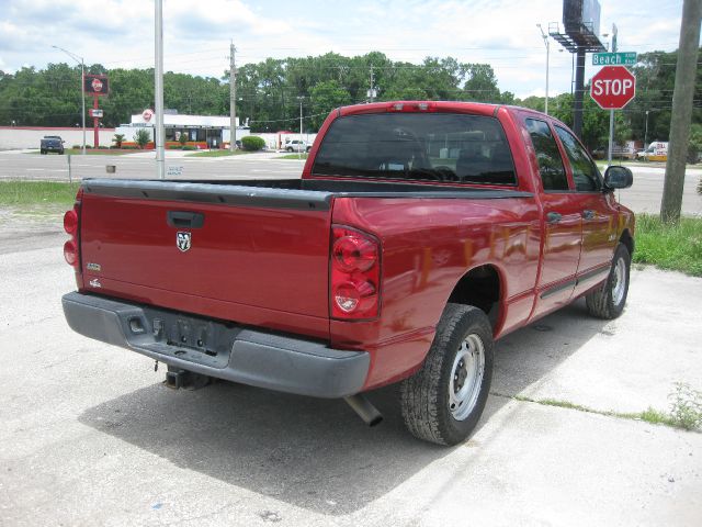 Dodge Ram 1500 2008 photo 10