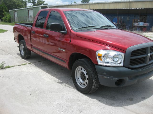 Dodge Ram 1500 2008 photo 11