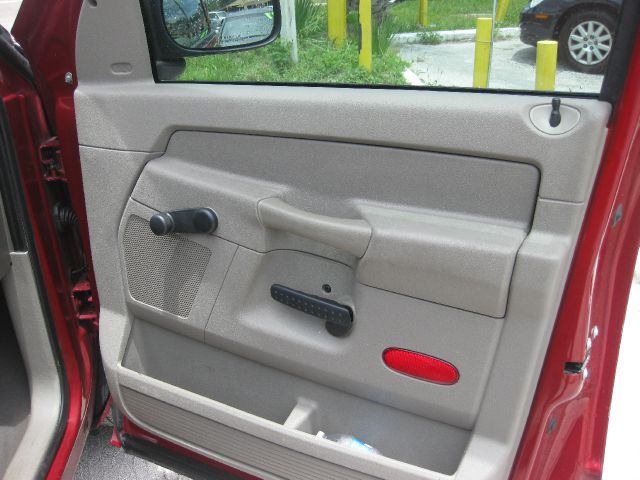 Dodge Ram 1500 2008 photo 13