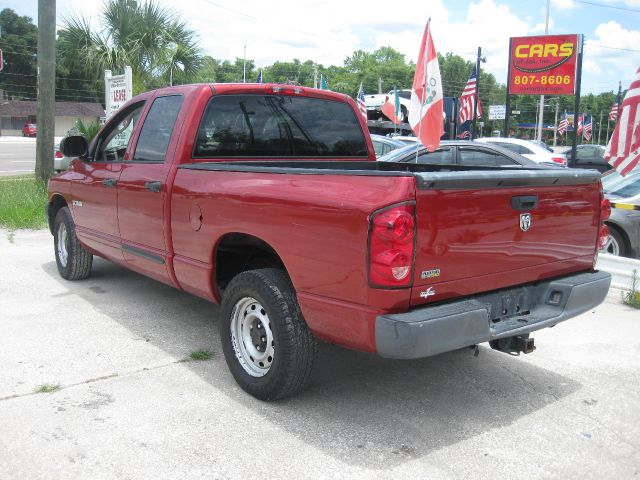 Dodge Ram 1500 2008 photo 5