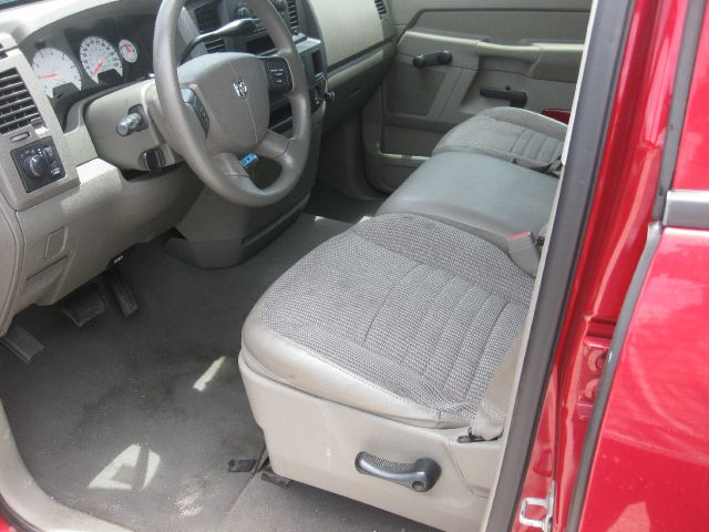 Dodge Ram 1500 2008 photo 7