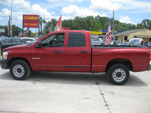 Dodge Ram 1500 2008 photo 8