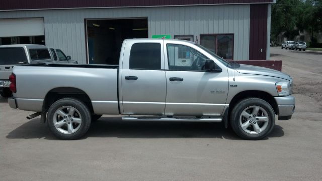 Dodge Ram 1500 2008 photo 2