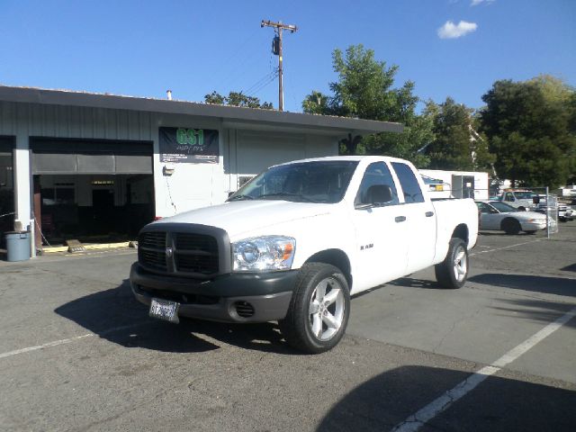 Dodge Ram 1500 2008 photo 3