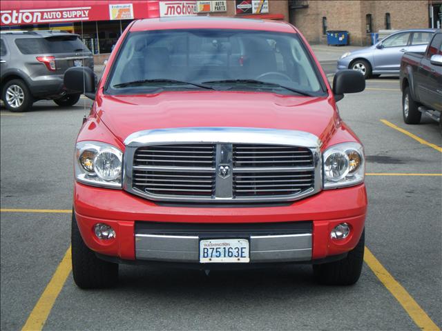 Dodge Ram 1500 2008 photo 3