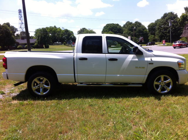 Dodge Ram 1500 Ml350 With Navigation Pickup Truck