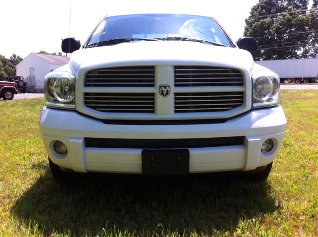 Dodge Ram 1500 2008 photo 11