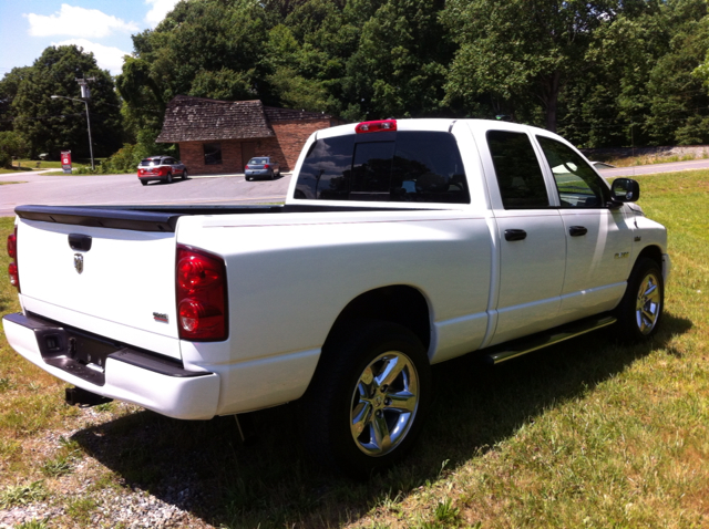 Dodge Ram 1500 2008 photo 12