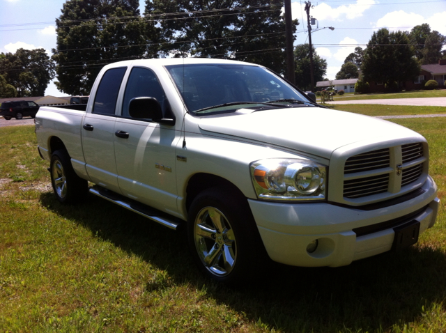 Dodge Ram 1500 2008 photo 13