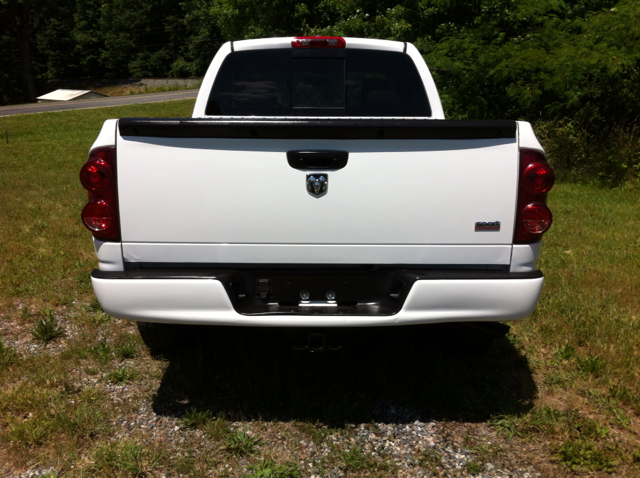 Dodge Ram 1500 2008 photo 6