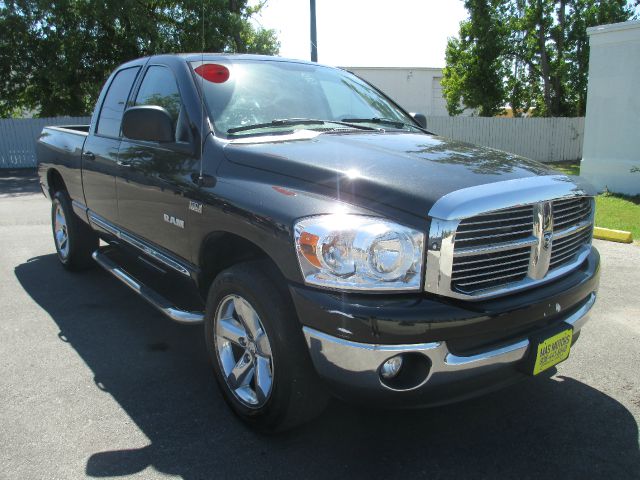 Dodge Ram 1500 Collection Rogue Pickup Truck