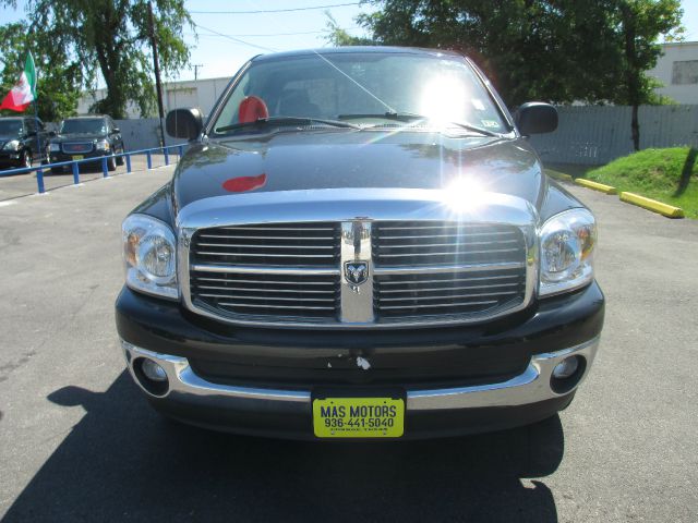 Dodge Ram 1500 2008 photo 1