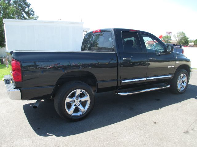 Dodge Ram 1500 2008 photo 3