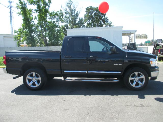 Dodge Ram 1500 2008 photo 4