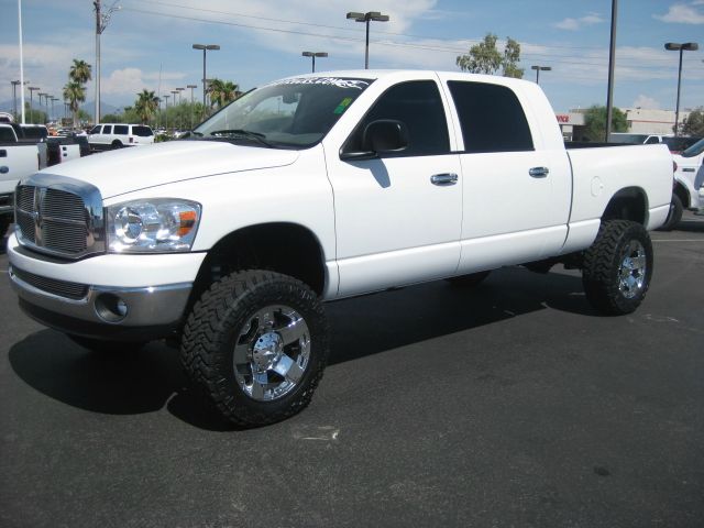 Dodge Ram 1500 2008 photo 1