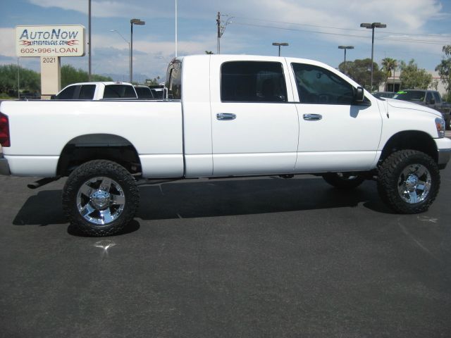 Dodge Ram 1500 2008 photo 3