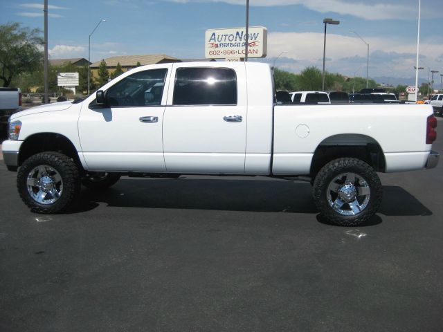 Dodge Ram 1500 2008 photo 4