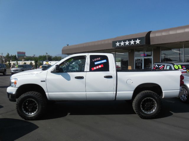 Dodge Ram 1500 2008 photo 1