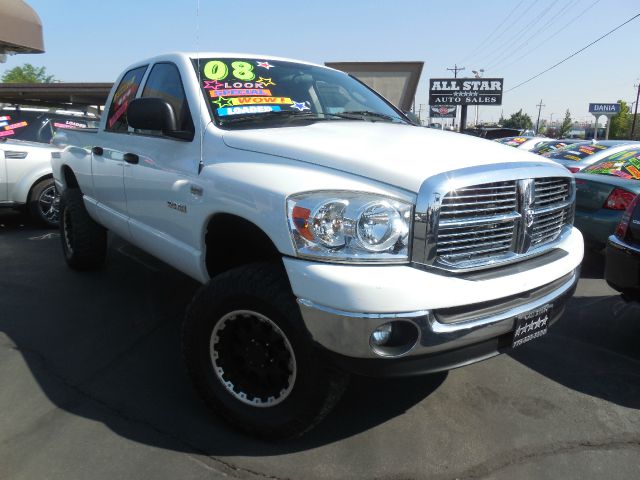 Dodge Ram 1500 2008 photo 4