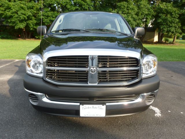 Dodge Ram 1500 2008 photo 2