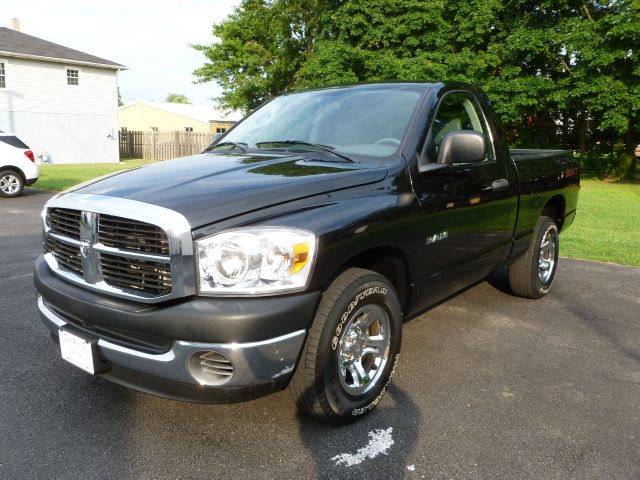 Dodge Ram 1500 2008 photo 3