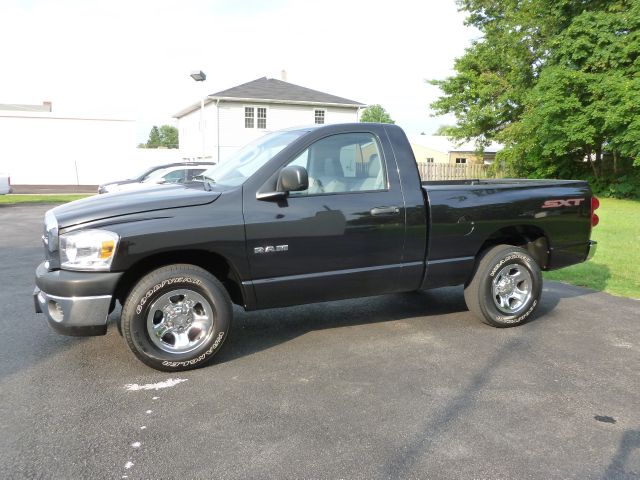 Dodge Ram 1500 2008 photo 4