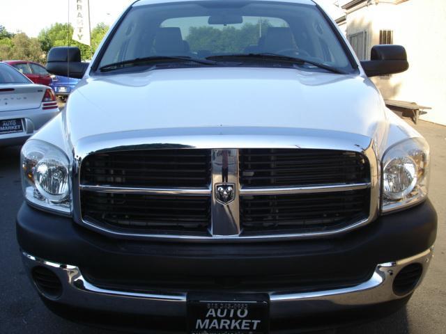 Dodge Ram 1500 2008 photo 1