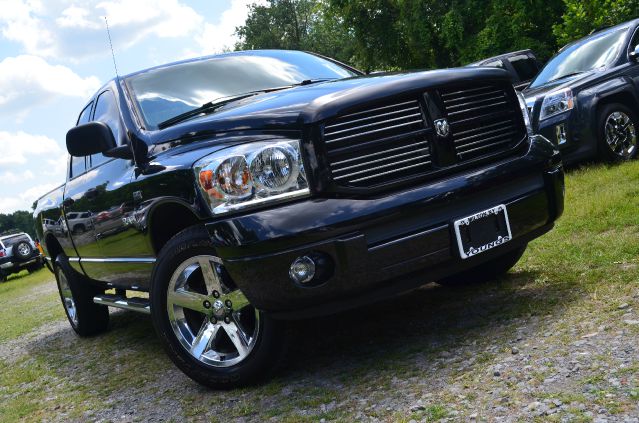 Dodge Ram 1500 2008 photo 1